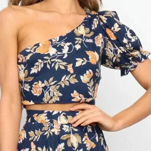 Petal and pup Aimee top